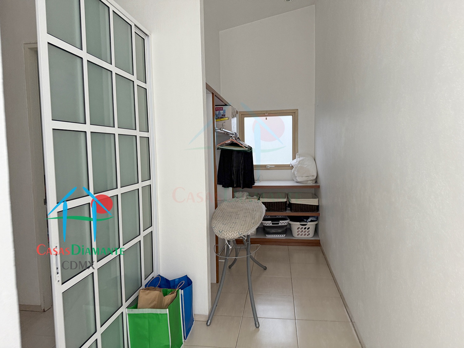 Rancho San Francisco Casa Encino - Área de servicio 4